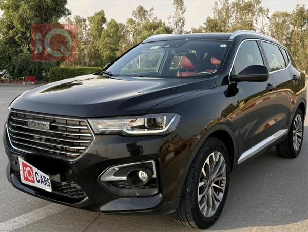 هافال H6 2021 للبيع في العراق - اربيل